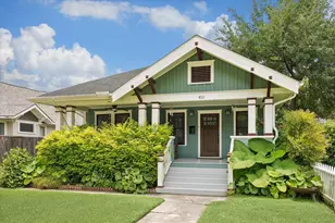 412 W 22nd St, Houston, TX 77008 - Photo 3