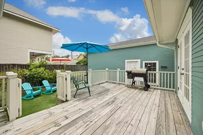 412 W 22nd Street, Houston, TX 77008 - Photo 29