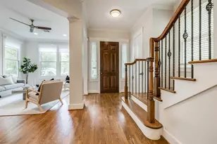 1248 W 22nd St, Houston, TX 77008 - Photo 3