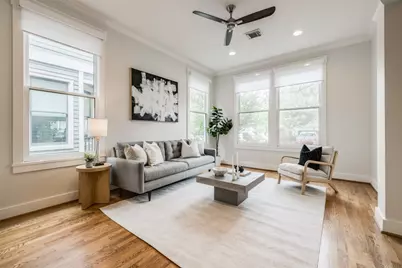 1248 W 22nd Street, Houston, TX 77008 - Photo 5