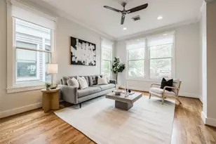 1248 W 22nd St, Houston, TX 77008 - Photo 5