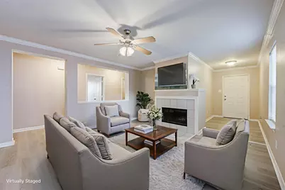 3550 Red Meadows Drive, Spring, TX 77386 - Photo 1