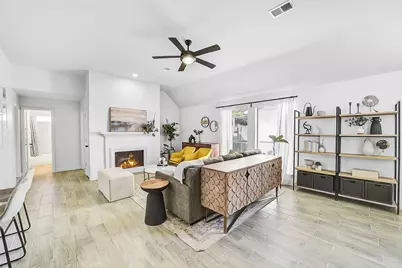 12158 Bowsman Drive, Tomball, TX 77377 - Photo 1