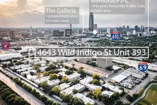 4643 Wild Indigo St, Houston, TX 77027 - Photo 1