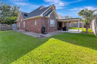 206 Summerwind Drive, Victoria, TX 77904 - Photo 33