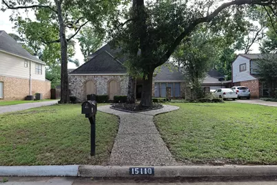 15110 Walters Rd Road, Houston, TX 77068 - Photo 1