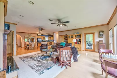 172 Cedar Lane, Livingston, TX 77351 - Photo 5