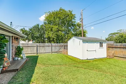 5206 6th Street, Danbury, TX 77534 - Photo 33