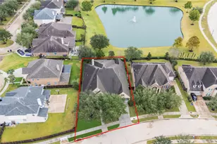 13011 Windmill Grove Dr, Richmond, TX 77407 - Photo 45