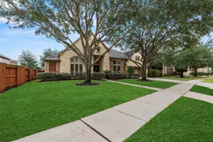 13011 Windmill Grove Dr, Richmond, TX 77407 - Photo 49