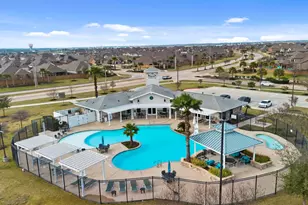 2133 Windy Grove Dr, Texas City, TX 77568 - Photo 9