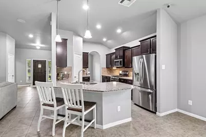 21396 Timber Lodge Lane, Porter, TX 77365 - Photo 13