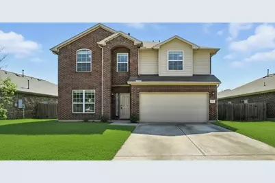 22902 Jetty Manor Lane, Spring, TX 77373 - Photo 1
