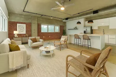 2000 Bagby Street #2401, Houston, TX 77002 - Photo 29