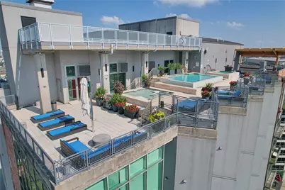 2000 Bagby Street #2401, Houston, TX 77002 - Photo 37