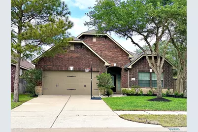 9430 Amethyst Arbor Lane, Katy, TX 77494 - Photo 1