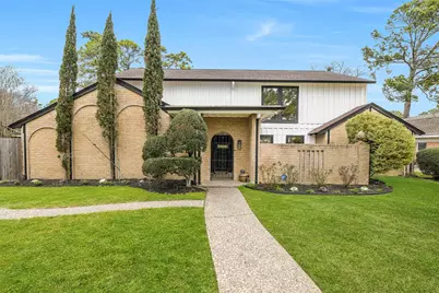 10718 Brentway Drive, Houston, TX 77070 - Photo 1