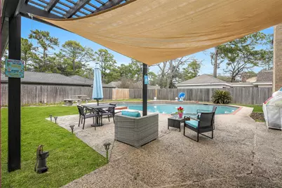 10718 Brentway Drive, Houston, TX 77070 - Photo 33