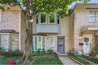 5530 Holly Street #F, Houston, TX 77081 - Photo 1