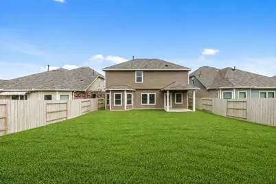 417 Ridge Palm Road, Magnolia, TX 77354 - Photo 17