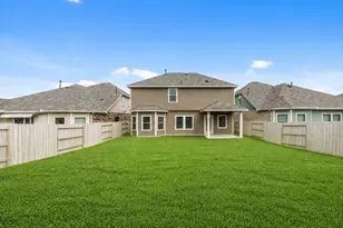 417 Ridge Palm Rd, Magnolia, TX 77354 - Photo 17