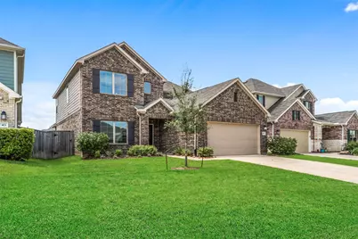 417 Ridge Palm Road, Magnolia, TX 77354 - Photo 1