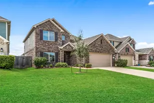 417 Ridge Palm Rd, Magnolia, TX 77354 - Photo 1