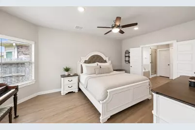 417 Ridge Palm Road, Magnolia, TX 77354 - Photo 9