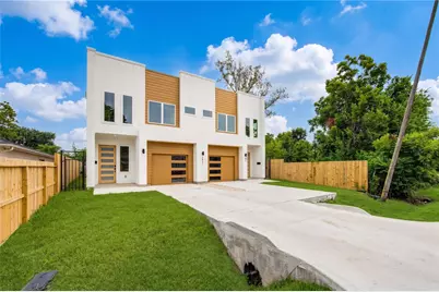 7827 Brandon Street #A/B, Houston, TX 77051 - Photo 5