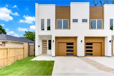7827 Brandon Street #A/B, Houston, TX 77051 - Photo 1