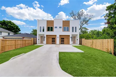 7827 Brandon Street #A/B, Houston, TX 77051 - Photo 3