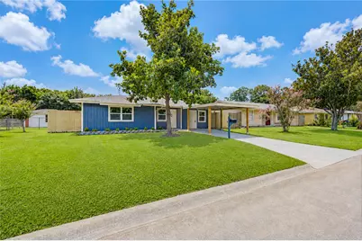 3538 Truxton Drive, Pasadena, TX 77503 - Photo 3
