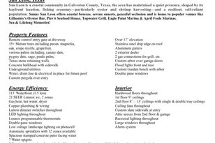 5123 W Bayshore Dr, Bacliff, TX 77518 - Photo 49