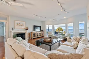 5123 W Bayshore Dr, Bacliff, TX 77518 - Photo 21