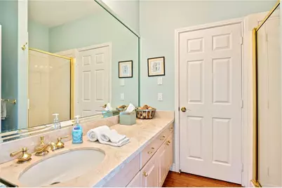 5123 W Bayshore Drive, Bacliff, TX 77518 - Photo 25