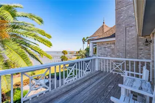 5123 W Bayshore Dr, Bacliff, TX 77518 - Photo 29