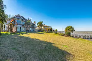 5123 W Bayshore Dr, Bacliff, TX 77518 - Photo 47