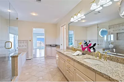 5123 W Bayshore Drive, Bacliff, TX 77518 - Photo 33