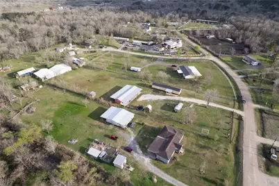 477 County Road 4902, Dayton, TX 77535 - Photo 1