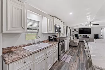 477 County Road 4902, Dayton, TX 77535 - Photo 17