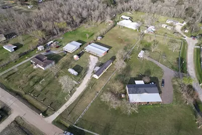 477 County Road 4902, Dayton, TX 77535 - Photo 3