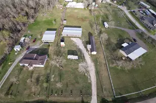 477 County Rd 4902, Dayton, TX 77535 - Photo 31