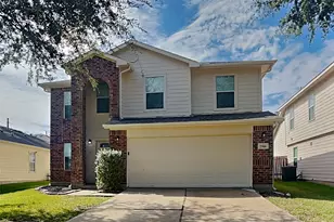 7918 Acacia Falls Ct, Richmond, TX 77407 - Photo 1