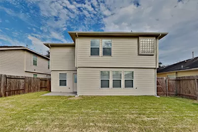 7918 Acacia Falls Court, Richmond, TX 77407 - Photo 17