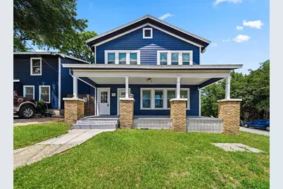 1302 20th Street #1, Huntsville, TX 77340 - Photo 1