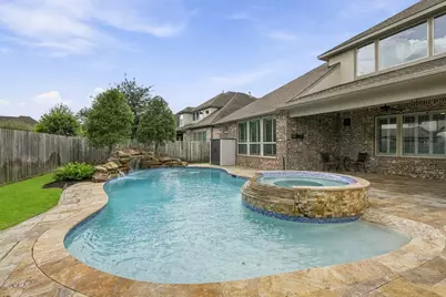 3510 Garden Enclave Trail, Richmond, TX 77406 - Photo 45