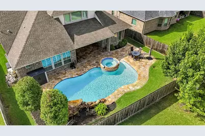 3510 Garden Enclave Trail, Richmond, TX 77406 - Photo 3