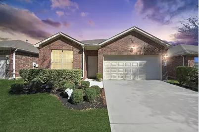 5810 Camelia Evergreen Lane, Richmond, TX 77407 - Photo 3
