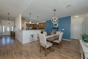 4265 Green Pastures, North Zulch, TX 77872 - Photo 7