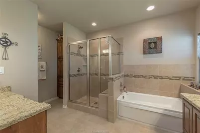 4265 Green Pastures, North Zulch, TX 77872 - Photo 5